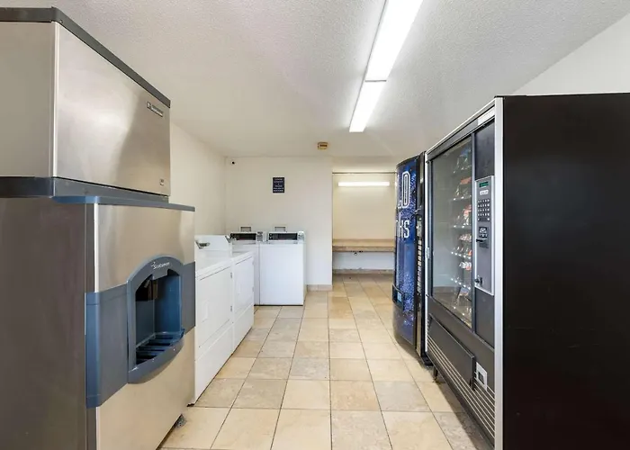 Americas Best Value Inn-Columbus/West