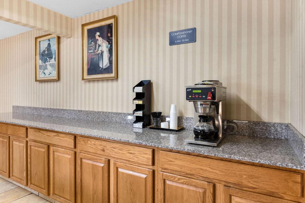 Rodeway Inn