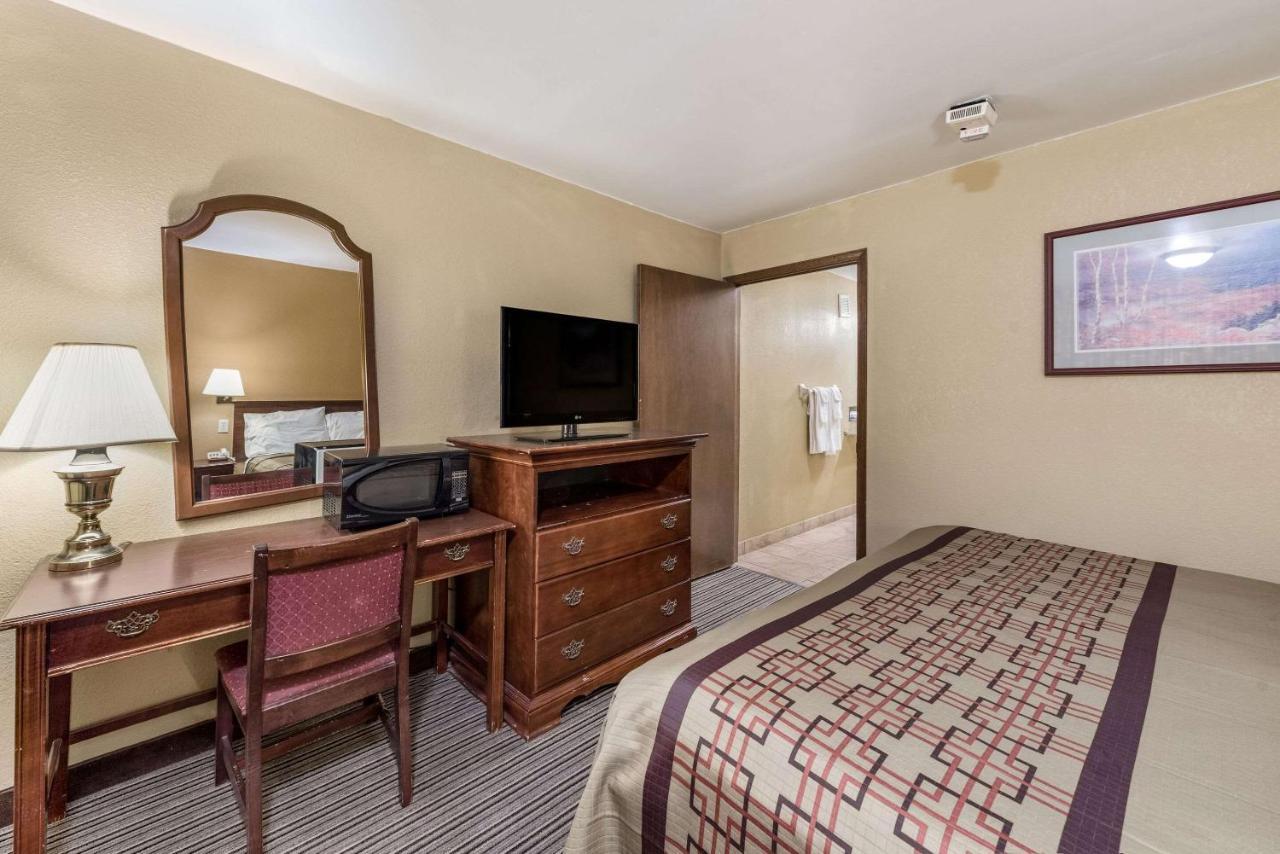 Rodeway 3* Columbus