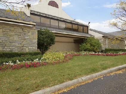 Inn Rodeway Columbus