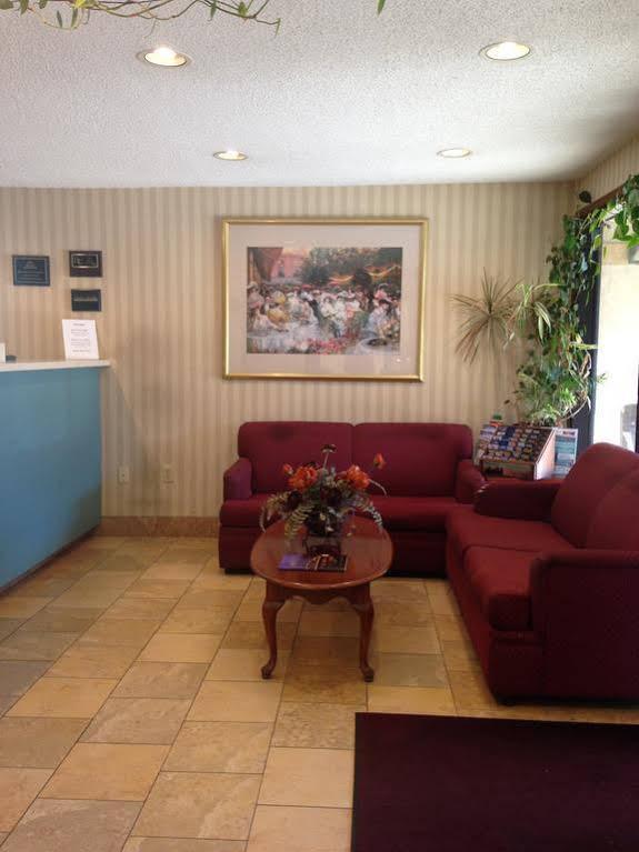 Rodeway 3* Columbus