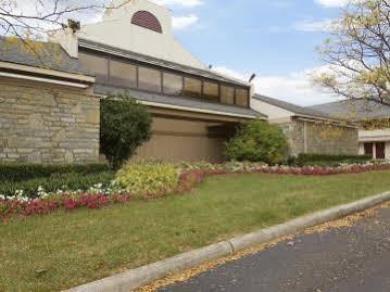 Inn Rodeway Columbus