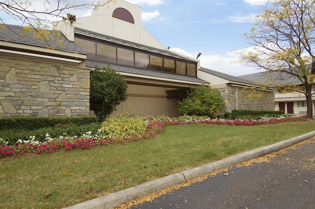 Inn Rodeway Columbus