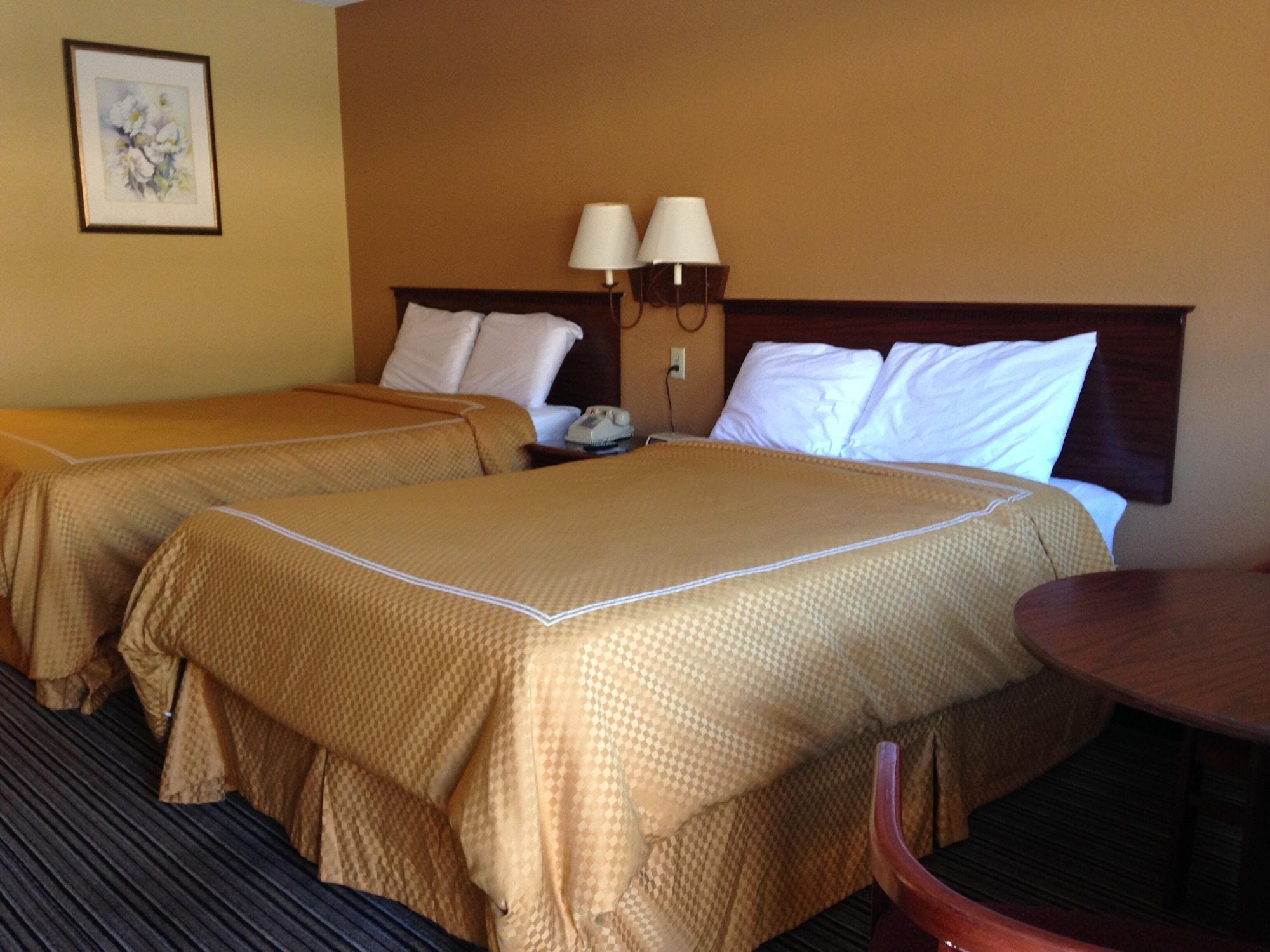 Inn Rodeway