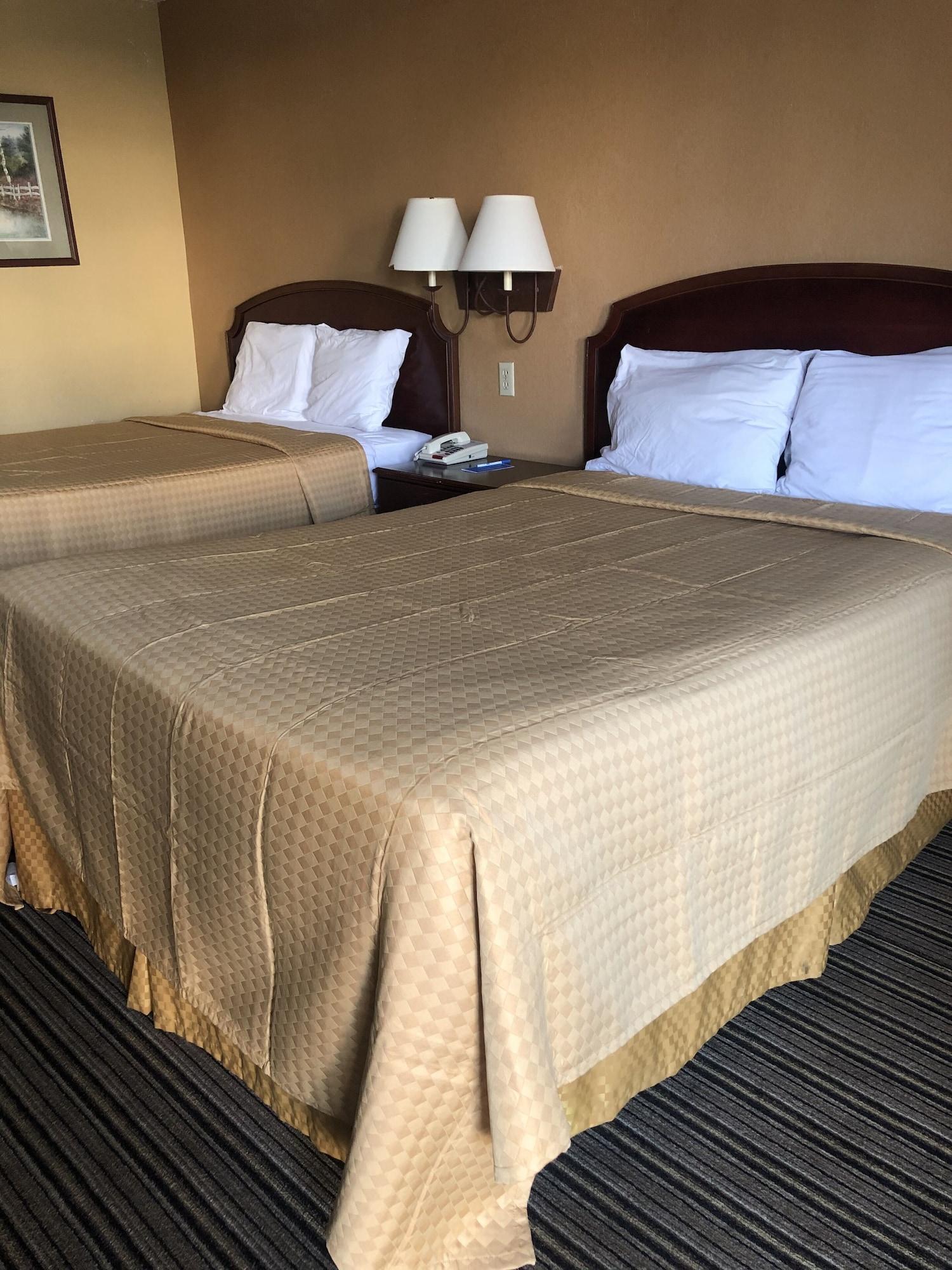 Rodeway Inn