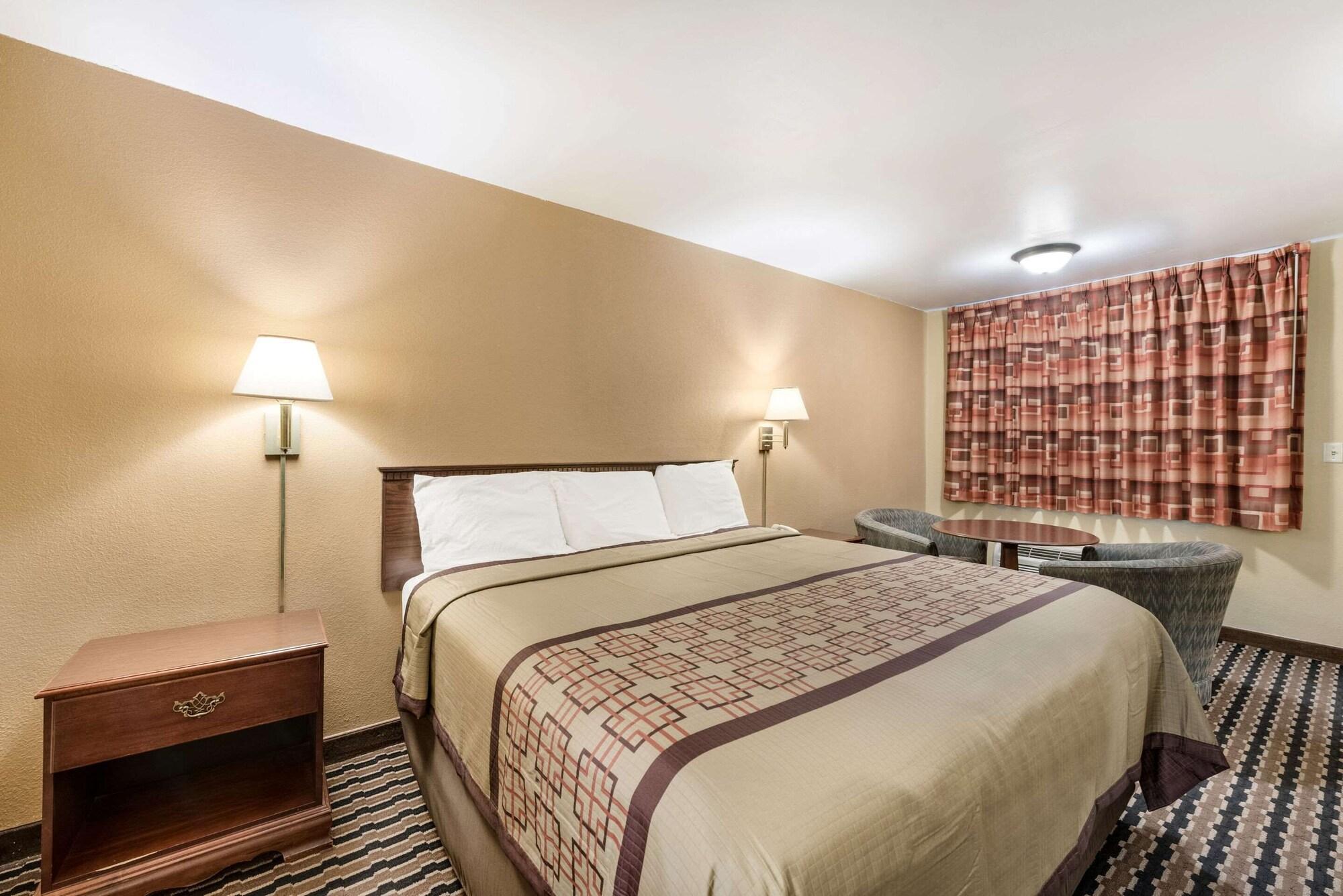 Rodeway Inn Columbus