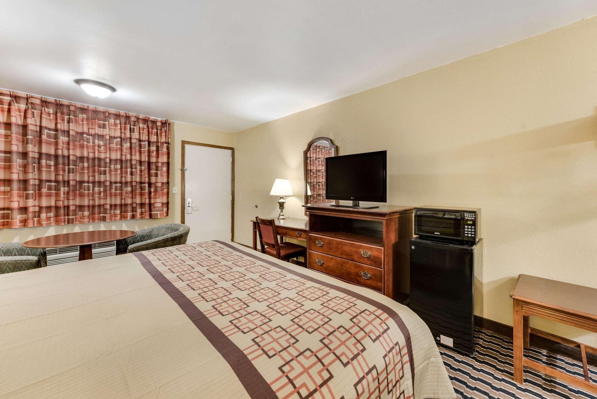 Inn Rodeway