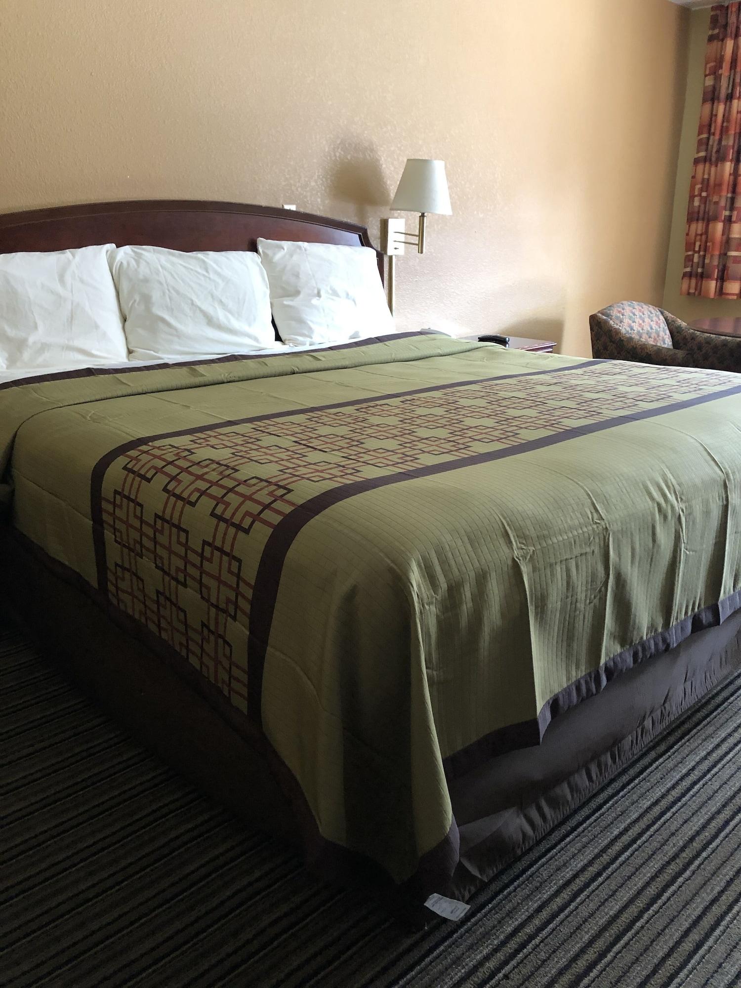Inn Rodeway Columbus