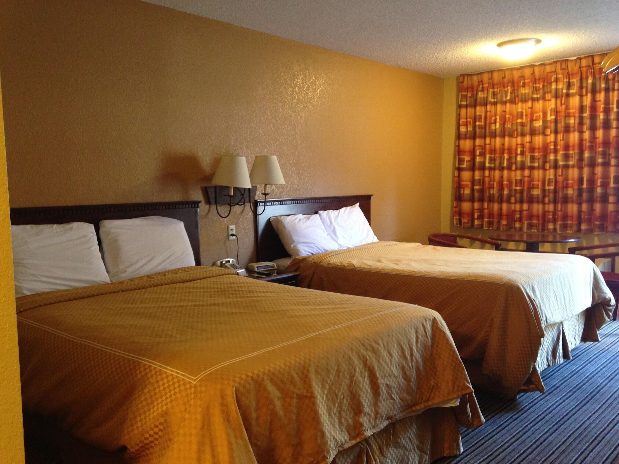 Rodeway Inn