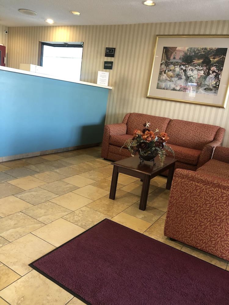 Rodeway Inn