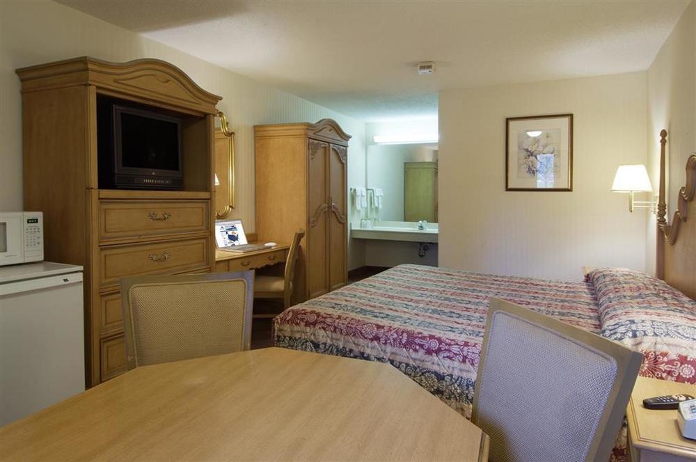 Rodeway Inn Columbus