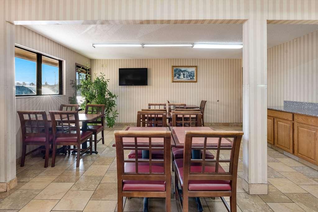 Inn Rodeway Columbus