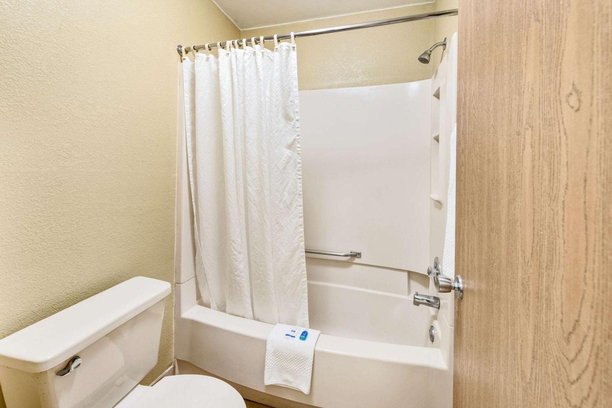 Rodeway Inn Columbus
