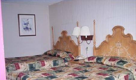 Inn Rodeway Columbus