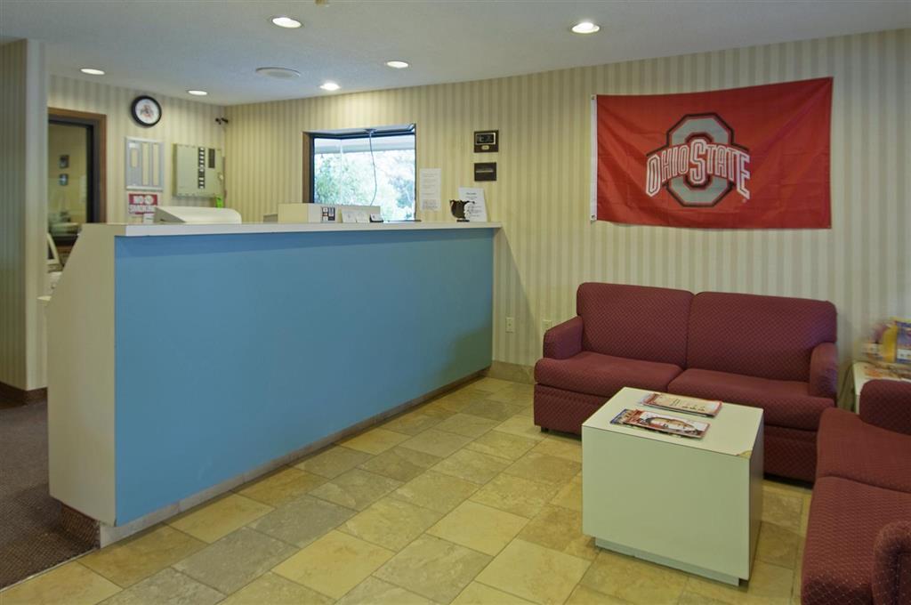 Inn Rodeway